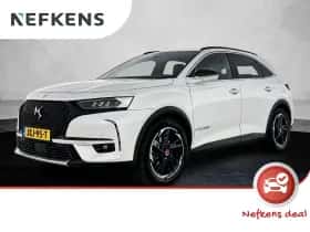 DS 7 (2022)