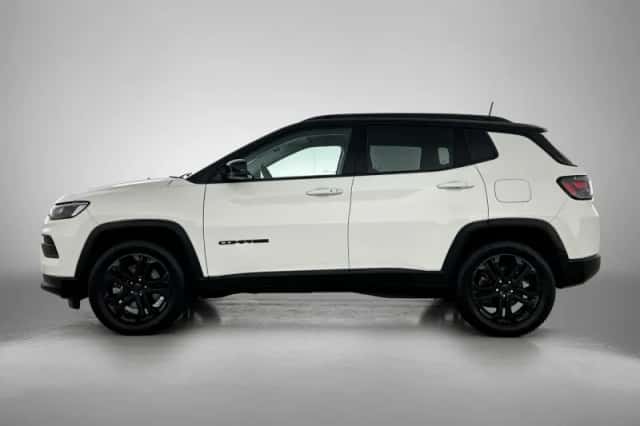 Jeep Compass (2023) thumbnail 2