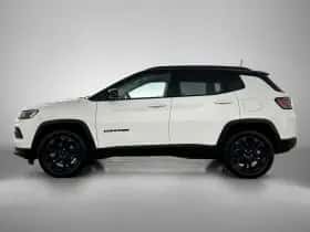 Jeep Compass (2023) thumbnail 2
