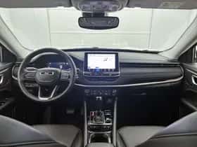 Jeep Compass (2023) thumbnail 11