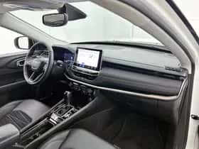 Jeep Compass (2023) thumbnail 12