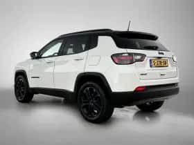 Jeep Compass (2023) thumbnail 3