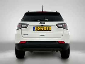 Jeep Compass (2023) thumbnail 4