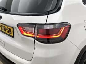 Jeep Compass (2023) thumbnail 38