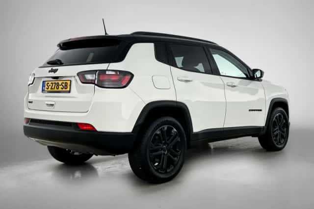 Jeep Compass (2023) thumbnail 5