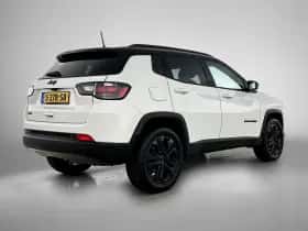 Jeep Compass (2023) thumbnail 5