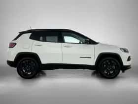 Jeep Compass (2023) thumbnail 6