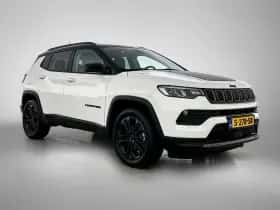 Jeep Compass (2023) thumbnail 7
