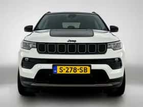 Jeep Compass (2023) thumbnail 8