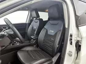 Jeep Compass (2023) thumbnail 9