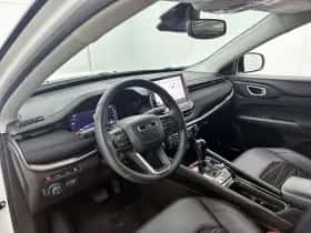 Jeep Compass (2023) thumbnail 10