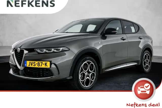 Alfa Romeo Tonale (2023) thumbnail 1