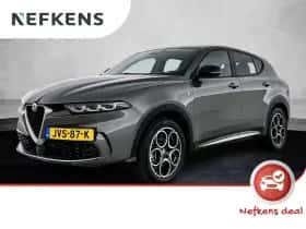 Alfa Romeo Tonale (2023) thumbnail 1
