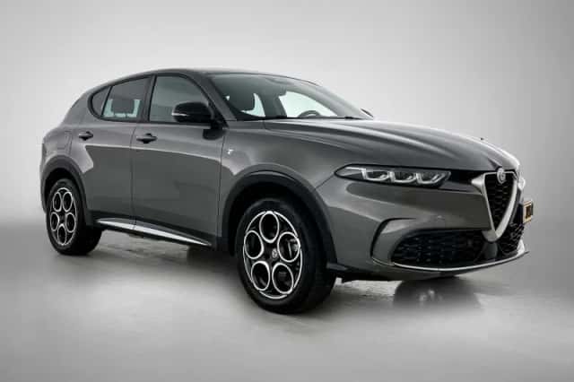 Alfa Romeo Tonale (2023) thumbnail 2