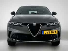 Alfa Romeo Tonale (2023) thumbnail 4