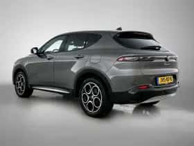 Alfa Romeo Tonale (2023) thumbnail 6