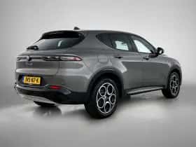 Alfa Romeo Tonale (2023) thumbnail 8