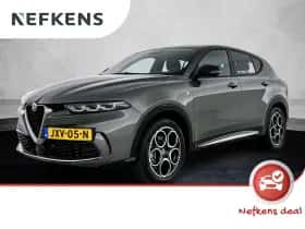Alfa Romeo Tonale (2023)