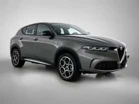 Alfa Romeo Tonale (2023) thumbnail 2