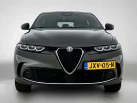 Alfa Romeo Tonale (2023) thumbnail 4
