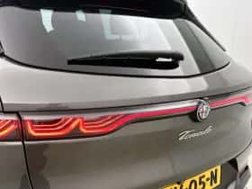 Alfa Romeo Tonale (2023) thumbnail 33