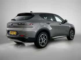 Alfa Romeo Tonale (2023) thumbnail 8
