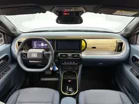 Fiat Grande Panda (2026) thumbnail 11