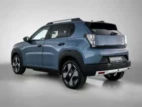 Fiat Grande Panda (2026) thumbnail 3
