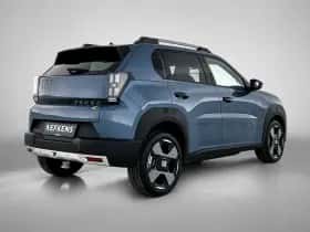 Fiat Grande Panda (2026) thumbnail 5