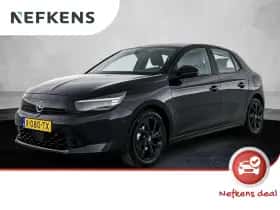 Opel Corsa (2024)