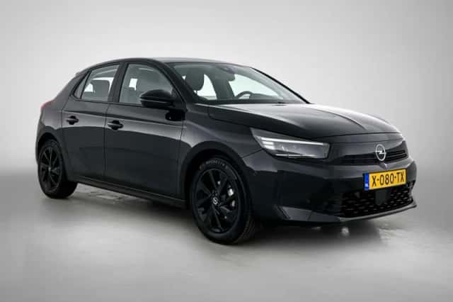 Opel Corsa (2024) thumbnail 2