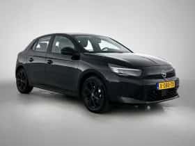 Opel Corsa (2024) thumbnail 2