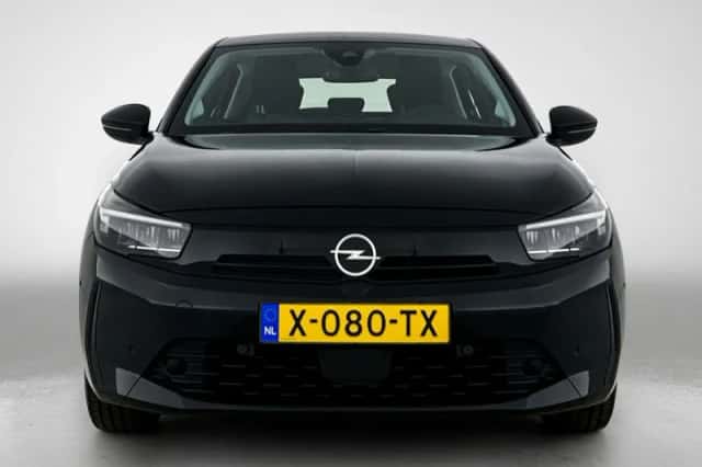 Opel Corsa (2024) thumbnail 4