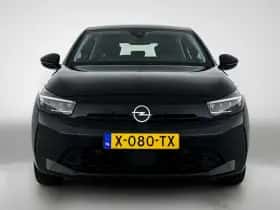 Opel Corsa (2024) thumbnail 4