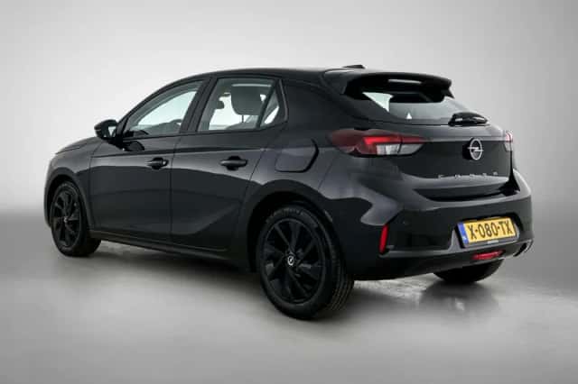 Opel Corsa (2024) thumbnail 6