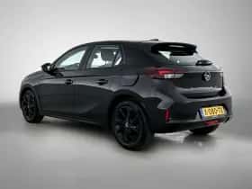Opel Corsa (2024) thumbnail 6