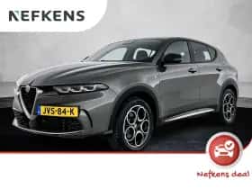 Alfa Romeo Tonale (2023)
