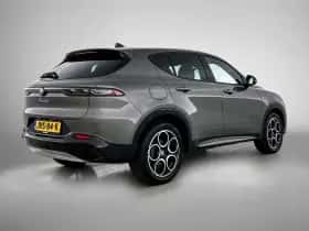 Alfa Romeo Tonale (2023) thumbnail 8