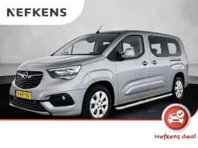 Opel Combo (2019)