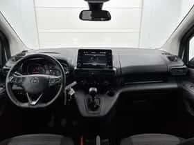 Opel Combo (2019) thumbnail 11