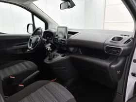 Opel Combo (2019) thumbnail 12