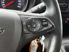 Opel Combo (2019) thumbnail 14
