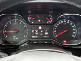 Opel Combo (2019) thumbnail 15