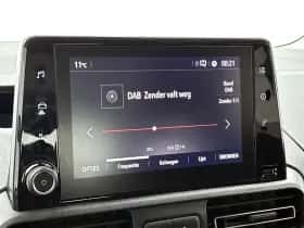 Opel Combo (2019) thumbnail 16