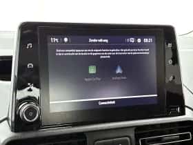 Opel Combo (2019) thumbnail 17