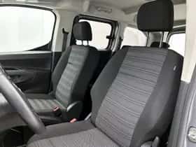 Opel Combo (2019) thumbnail 20