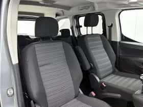 Opel Combo (2019) thumbnail 22