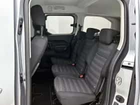 Opel Combo (2019) thumbnail 23