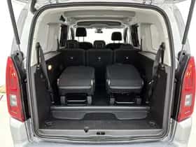 Opel Combo (2019) thumbnail 24