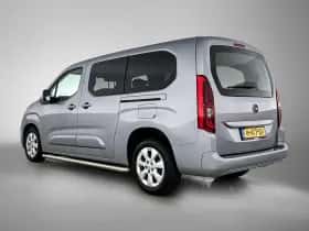 Opel Combo (2019) thumbnail 6